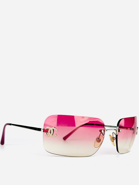 CHANEL - 4017-D