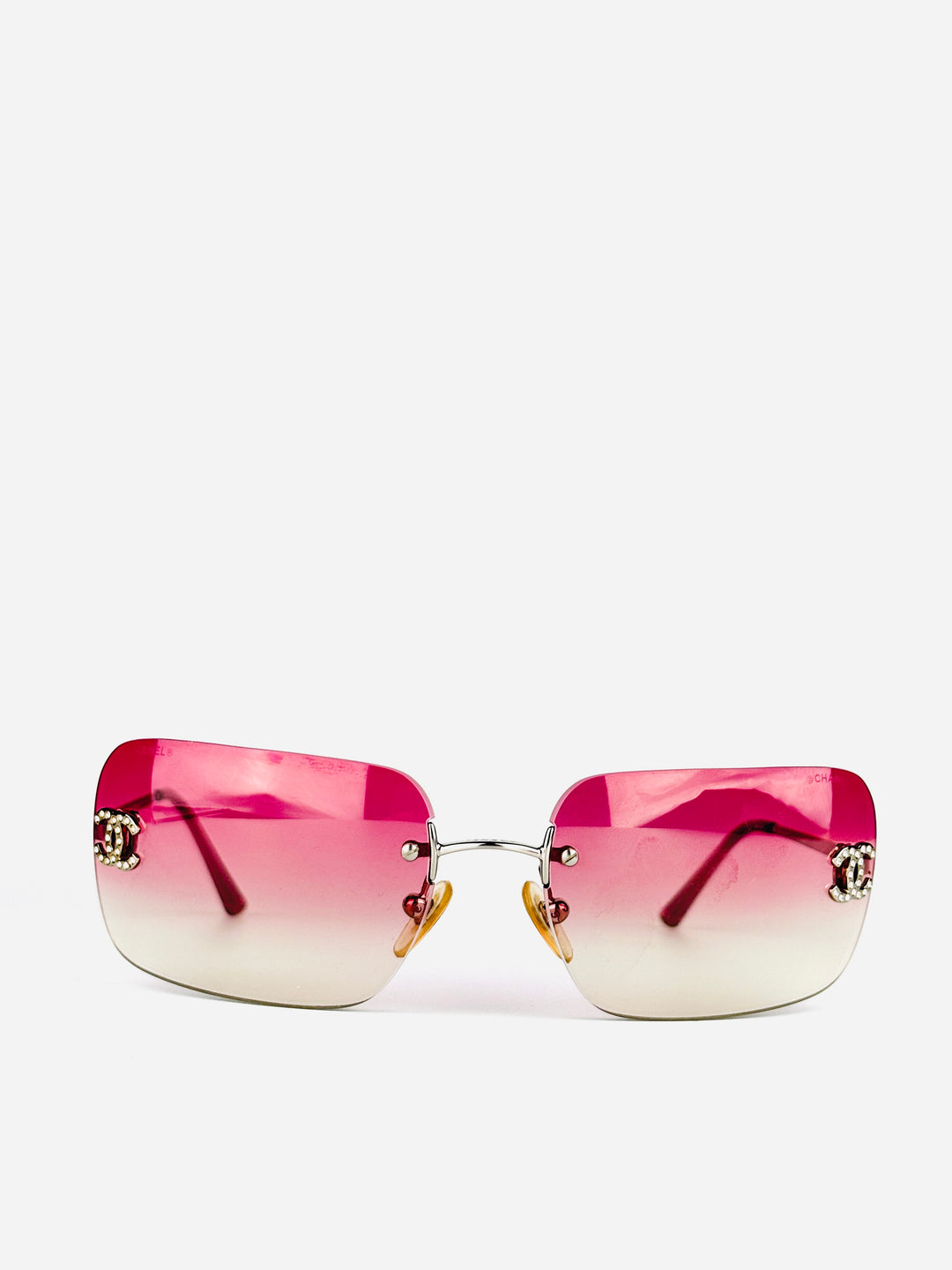 CHANEL - 4017-D