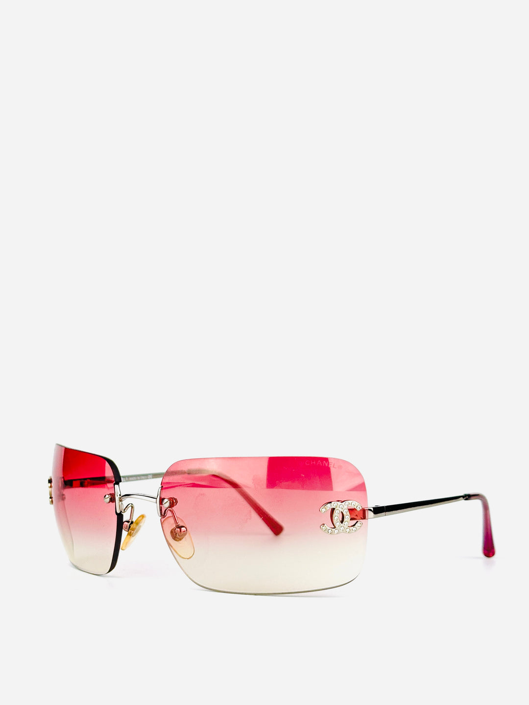 CHANEL - 4017-D