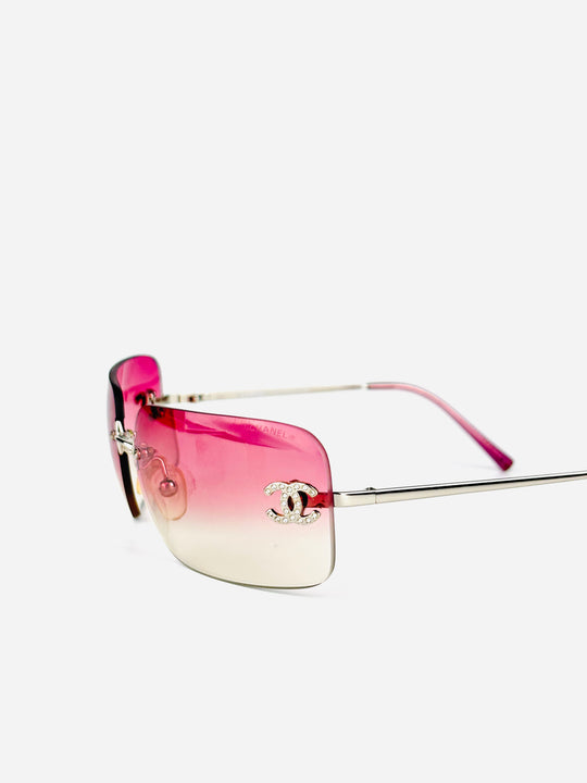CHANEL - 4017-D