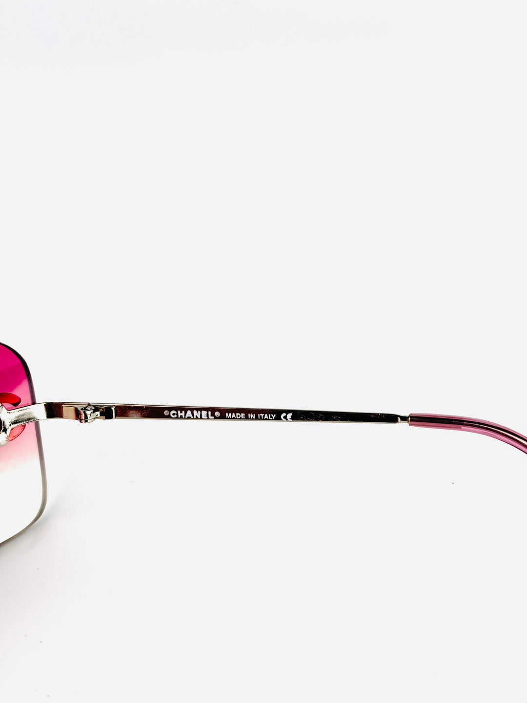 CHANEL - 4017-D