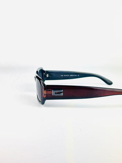 GUCCI – GG1176/S
