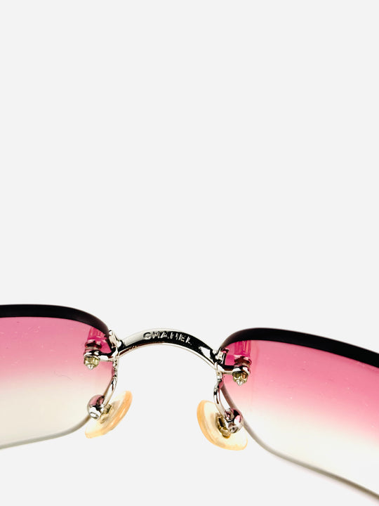 CHANEL - 4017-D