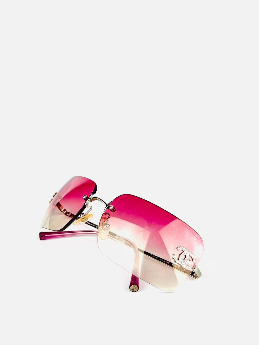 CHANEL - 4017-D