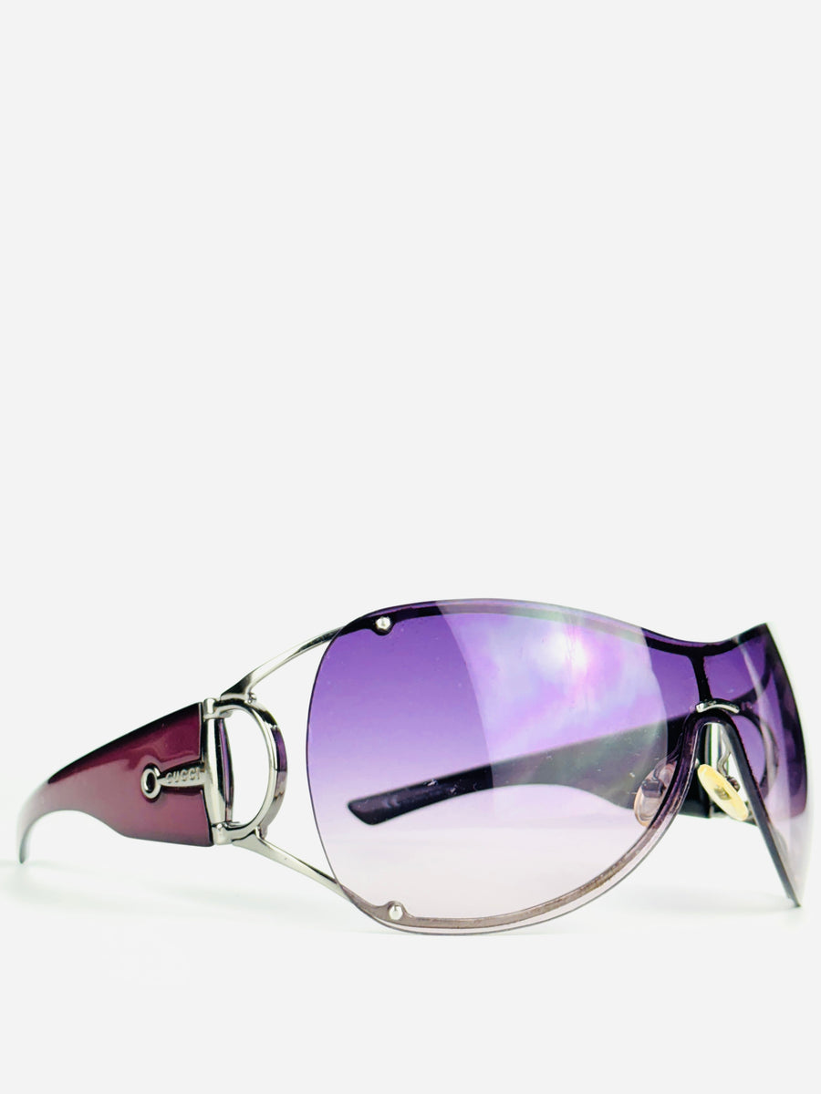 GUCCI - GG2764/S