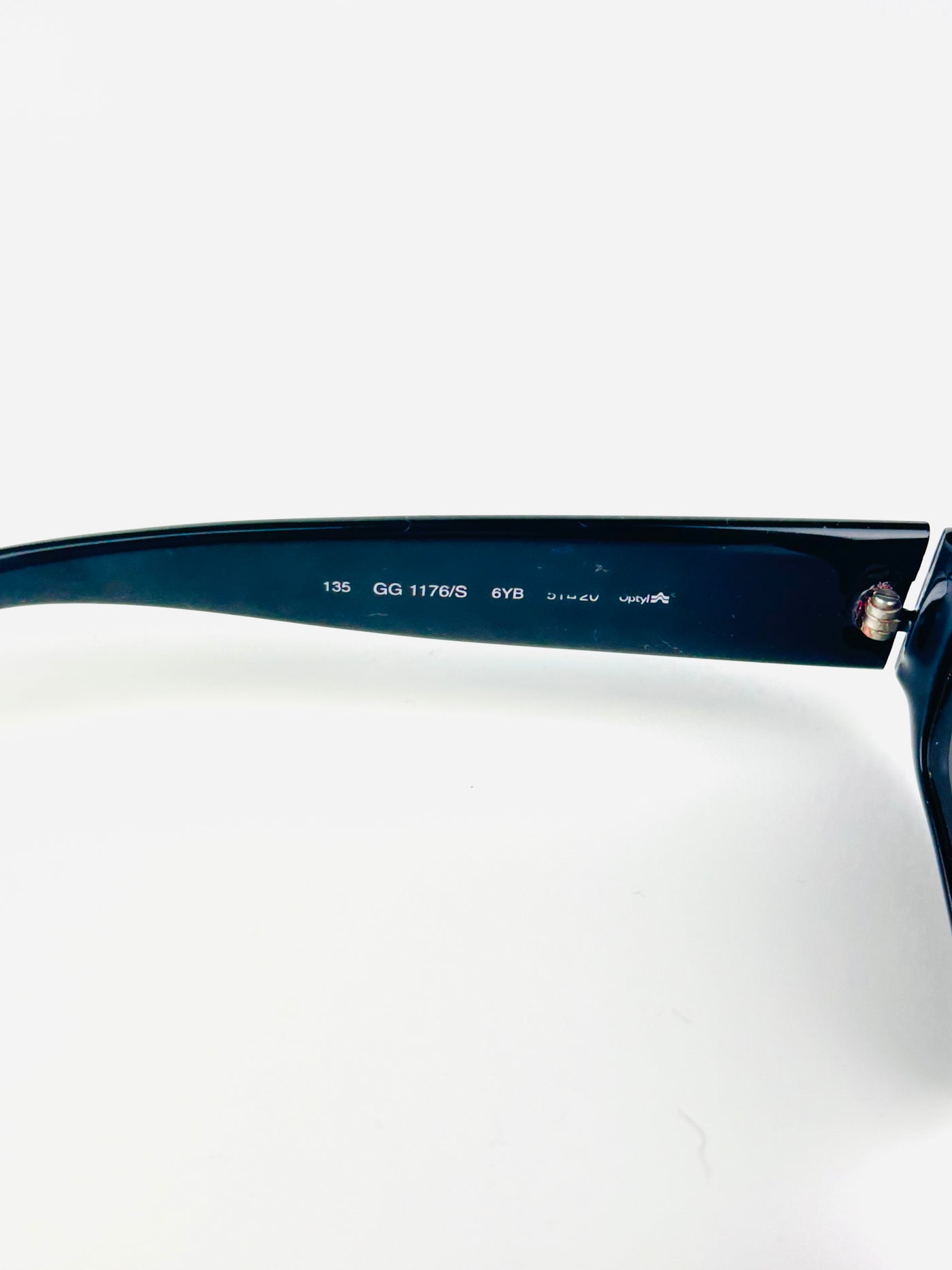 GUCCI – GG1176/S