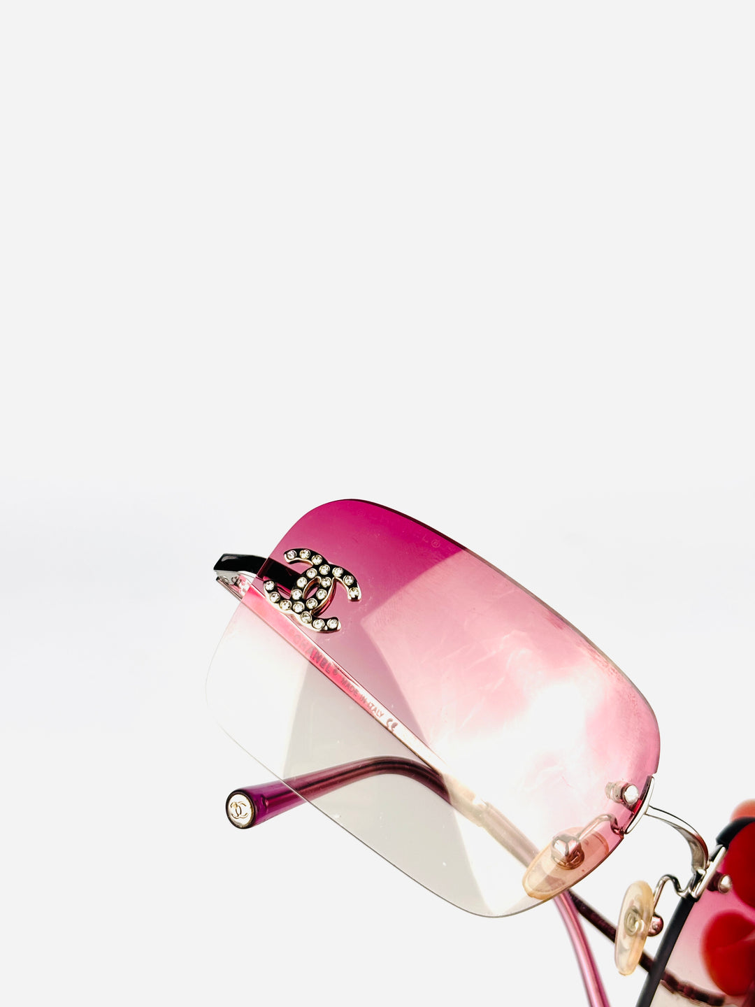 CHANEL - 4017-D