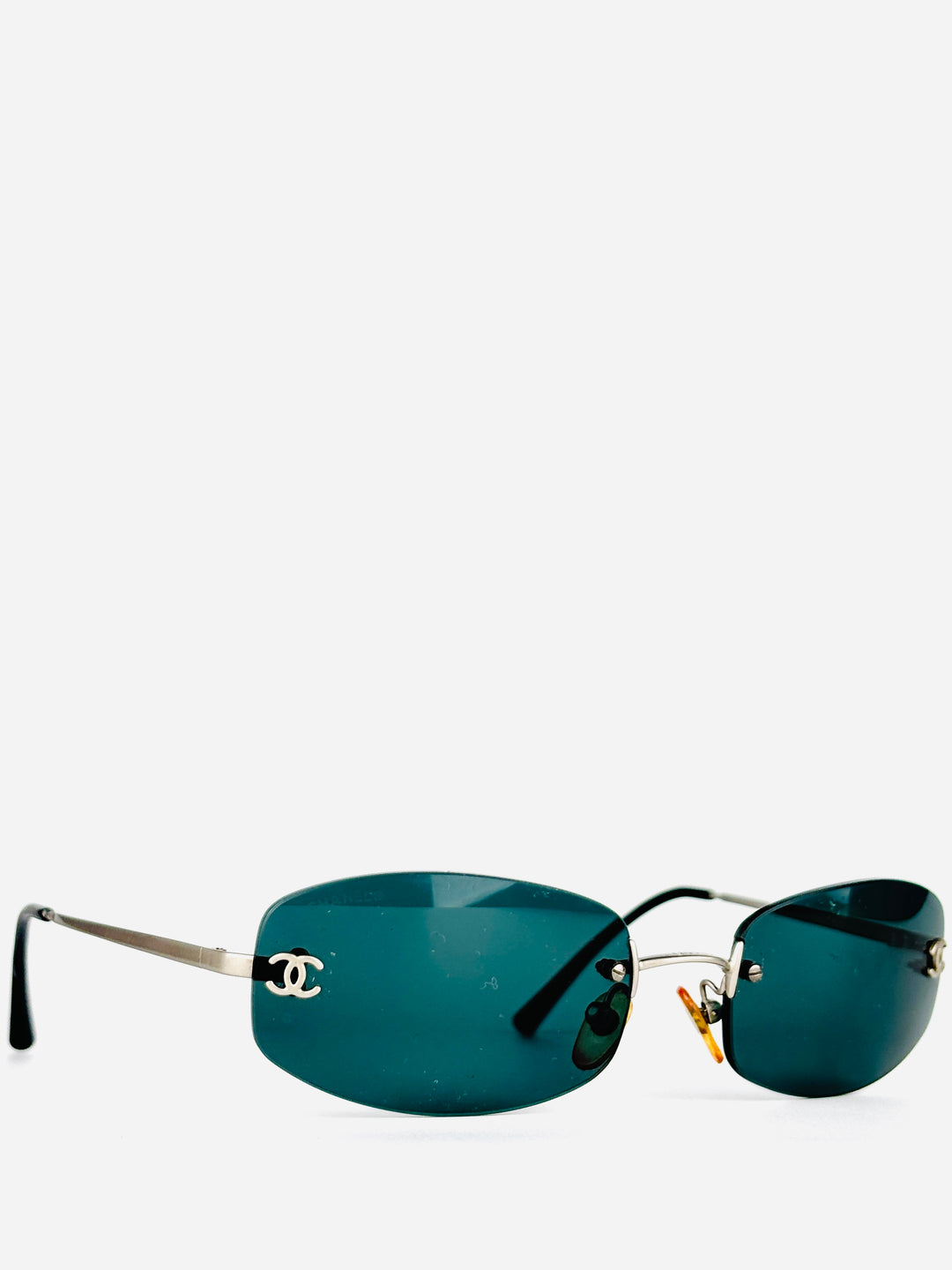 CHANEL - 4002