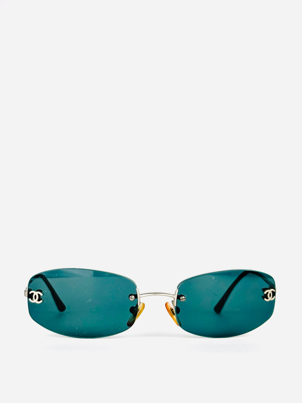 CHANEL - 4002