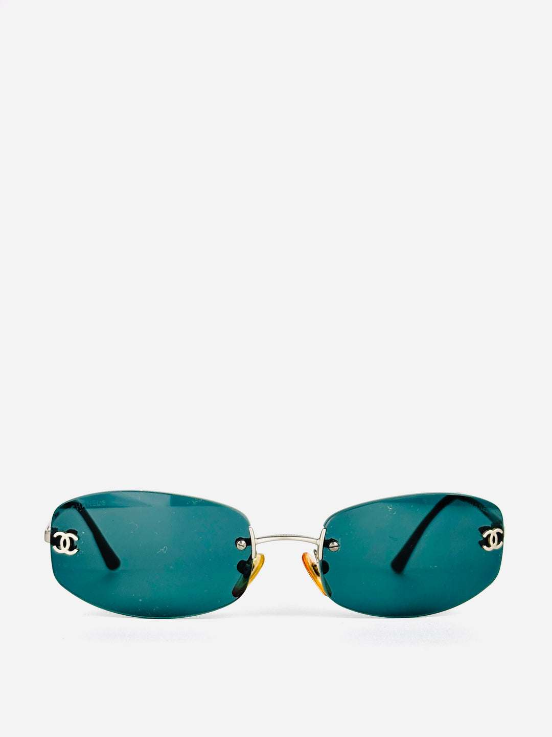CHANEL - 4002