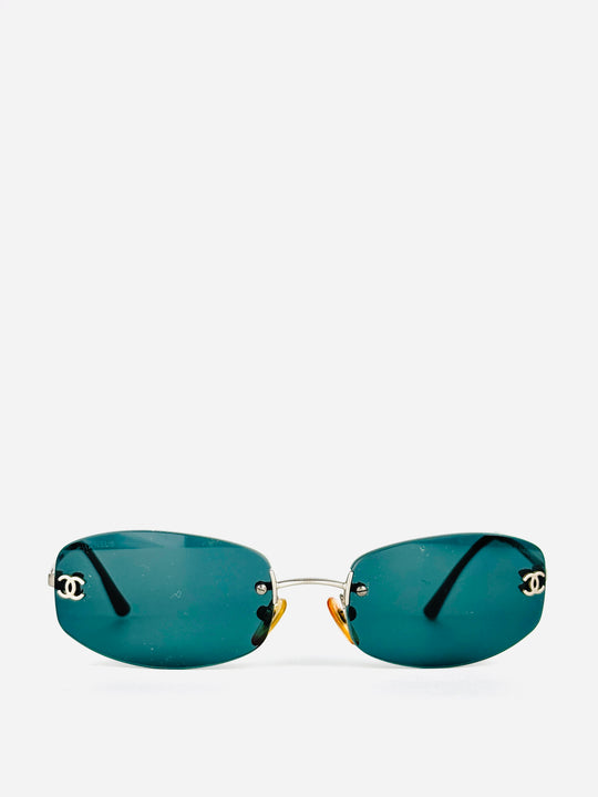 CHANEL - 4002