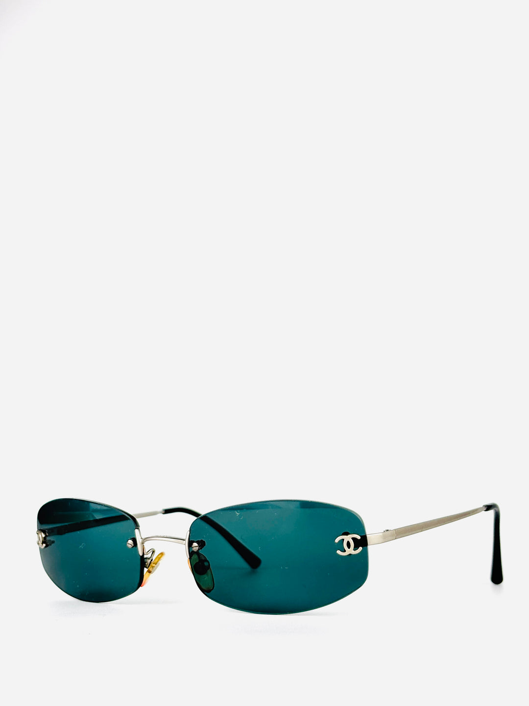 CHANEL - 4002