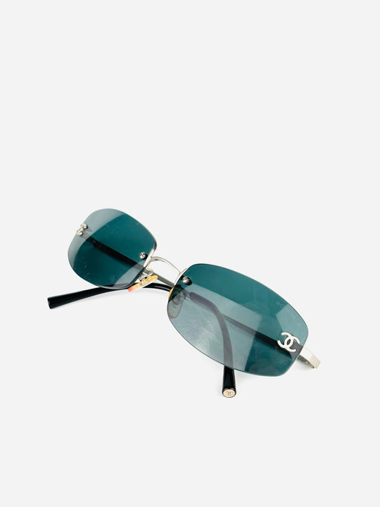 CHANEL - 4002