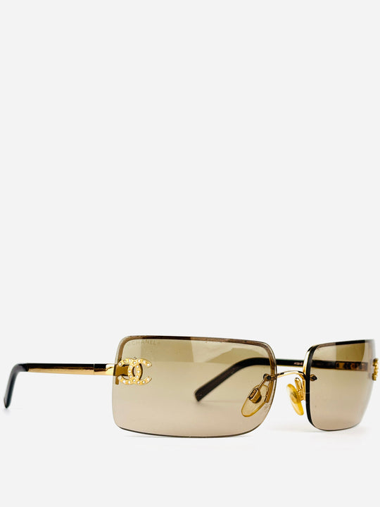 CHANEL - 4104-B