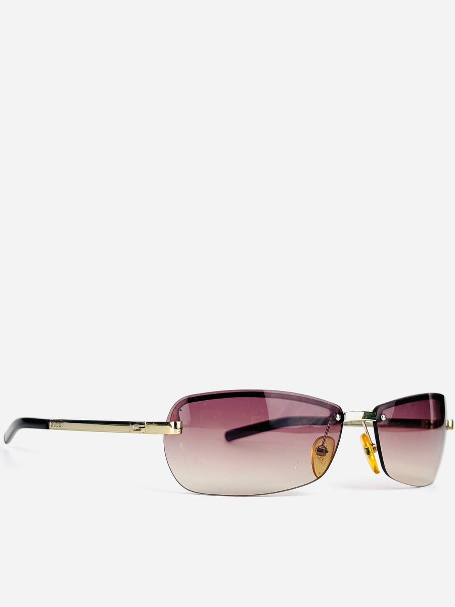 GUCCI - GG1793/S