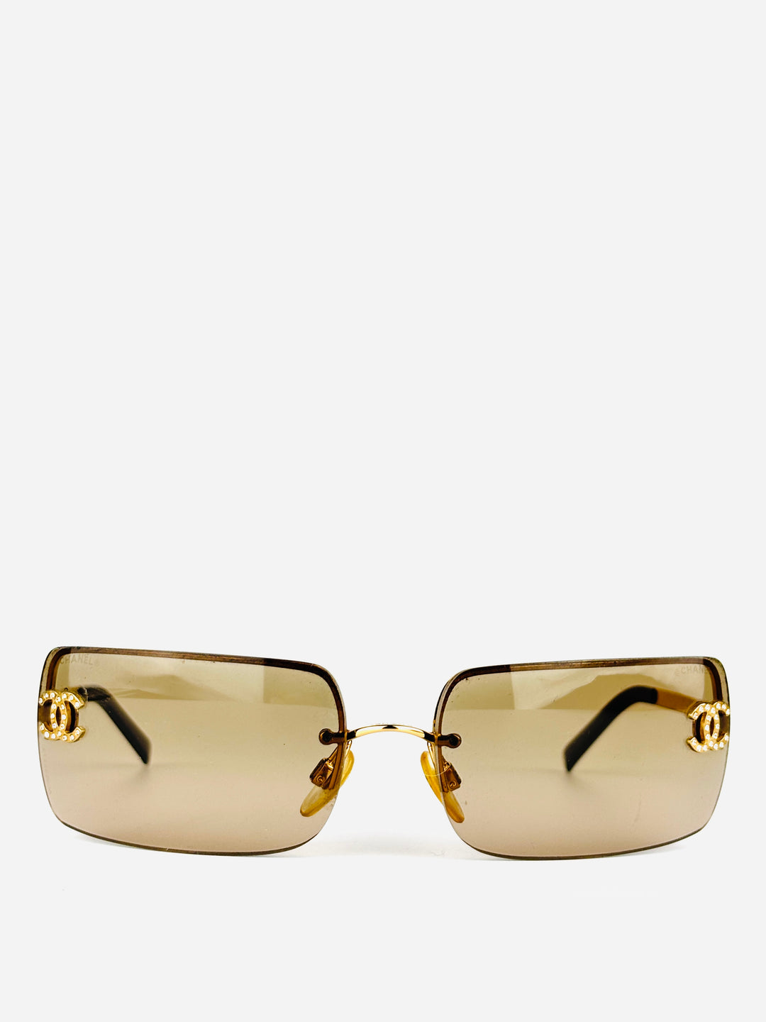 CHANEL - 4104-B
