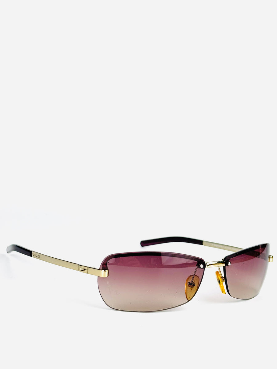 GUCCI - GG1793/S