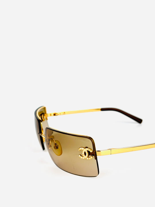 CHANEL - 4104-B