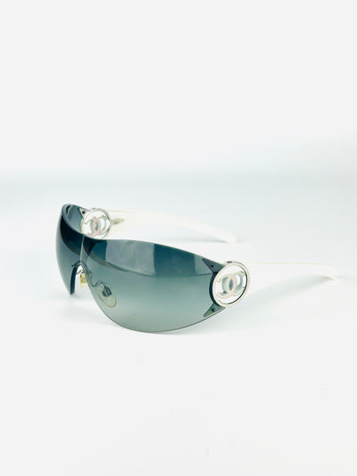 CHANEL – 4145