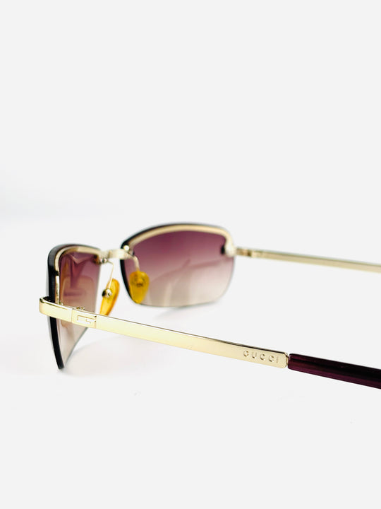 GUCCI - GG1793/S