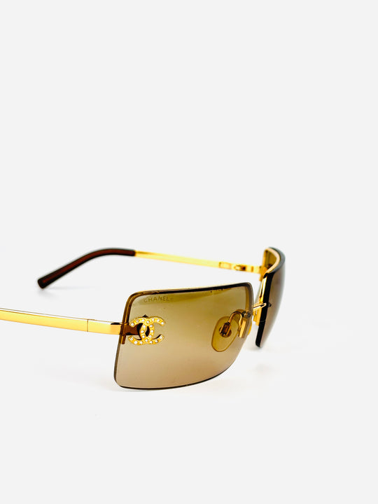 CHANEL - 4104-B