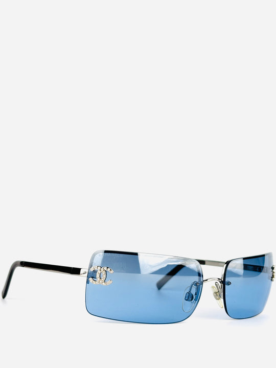 CHANEL - 4104-B