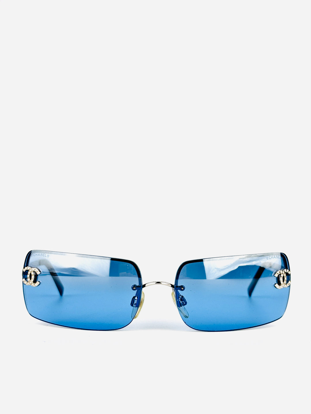 CHANEL - 4104-B