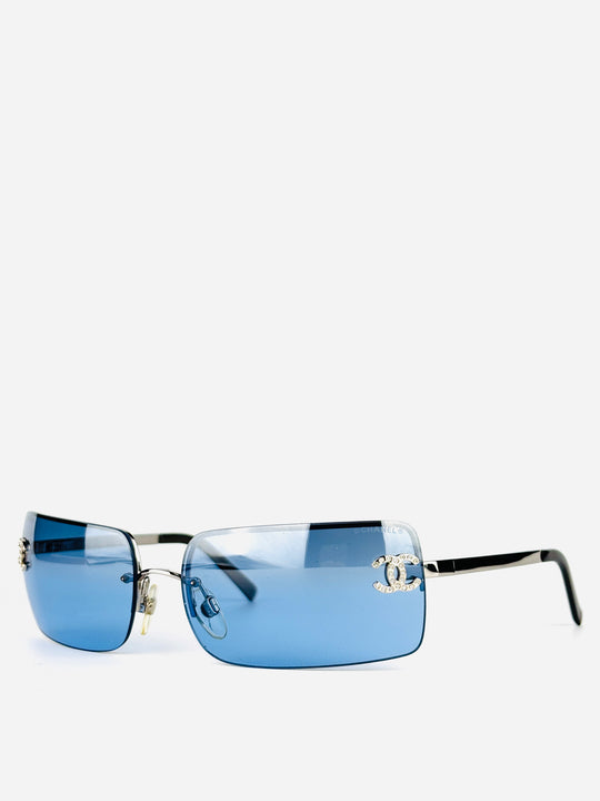 CHANEL - 4104-B