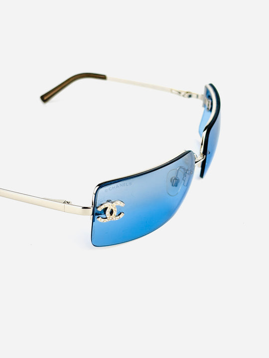 CHANEL - 4104-B