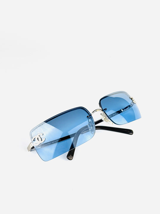 CHANEL - 4104-B