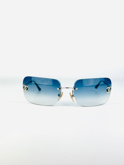 CHANEL – 4017-D