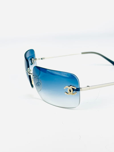 CHANEL – 4017-D