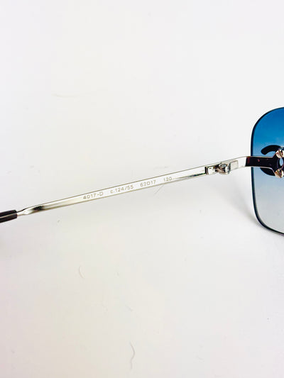 CHANEL – 4017-D
