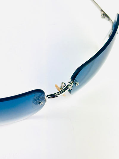 CHANEL – 4017-D