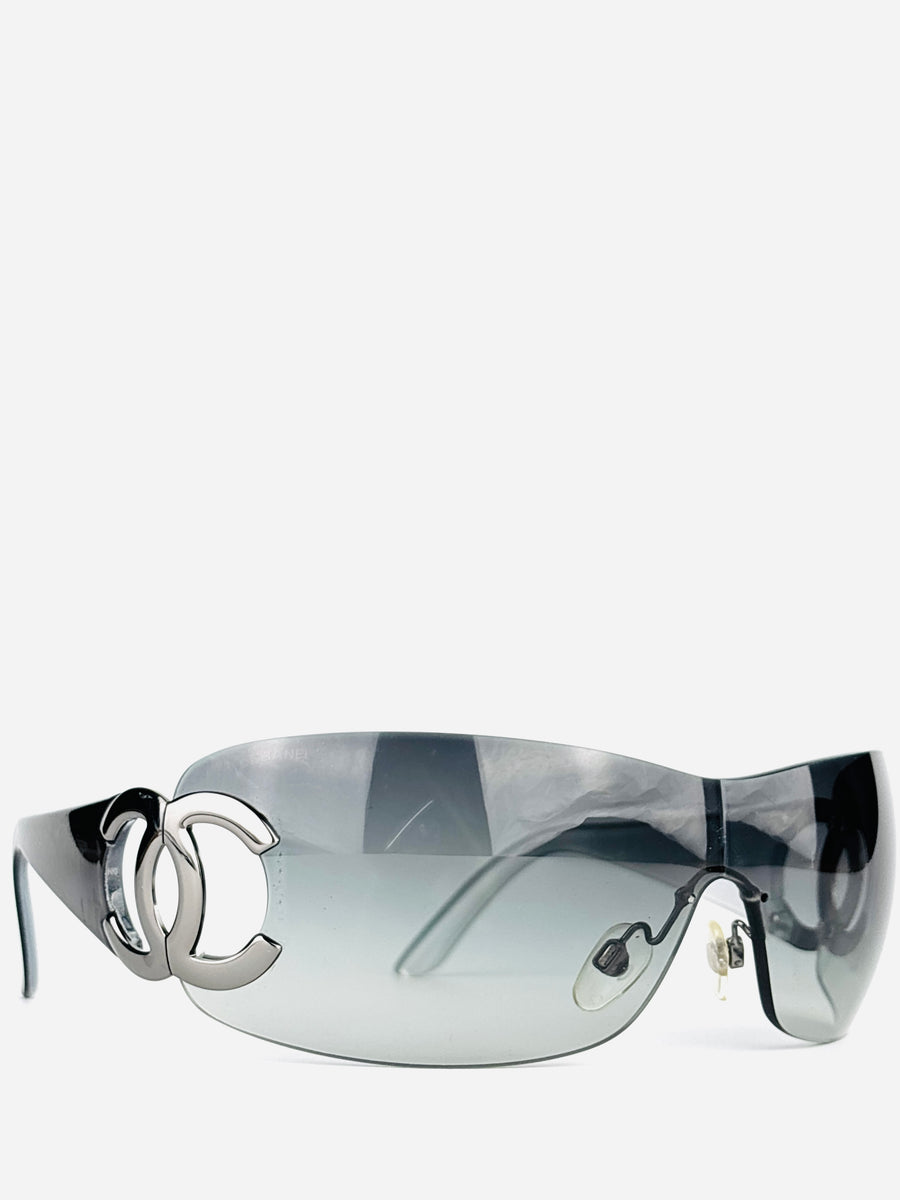 CHANEL - 4125