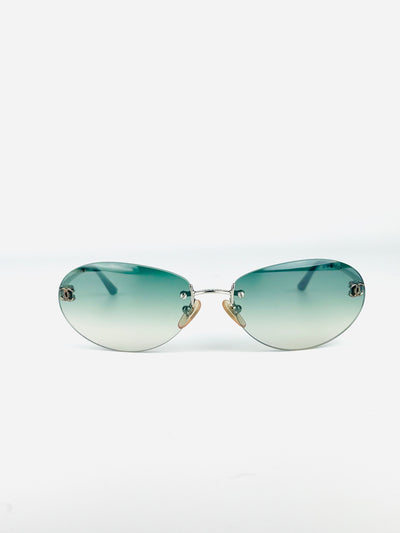 CHANEL – 4013