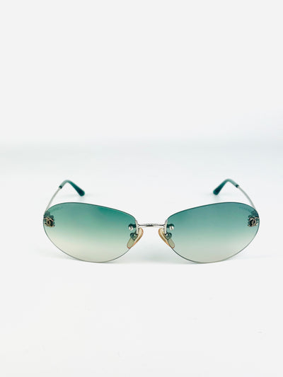 CHANEL – 4013