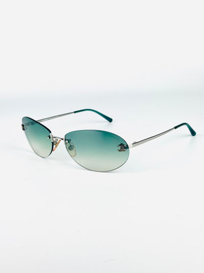 CHANEL – 4013