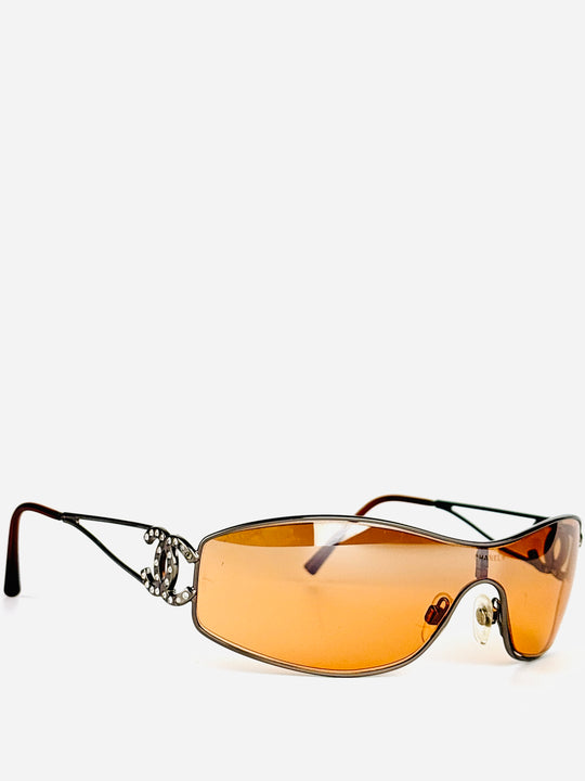 CHANEL - 4073-B