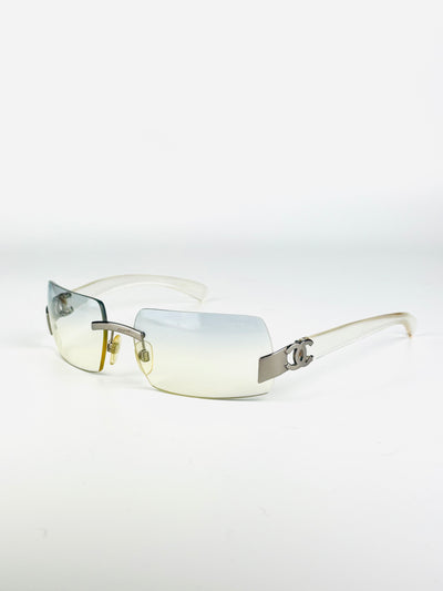 CHANEL – 4048