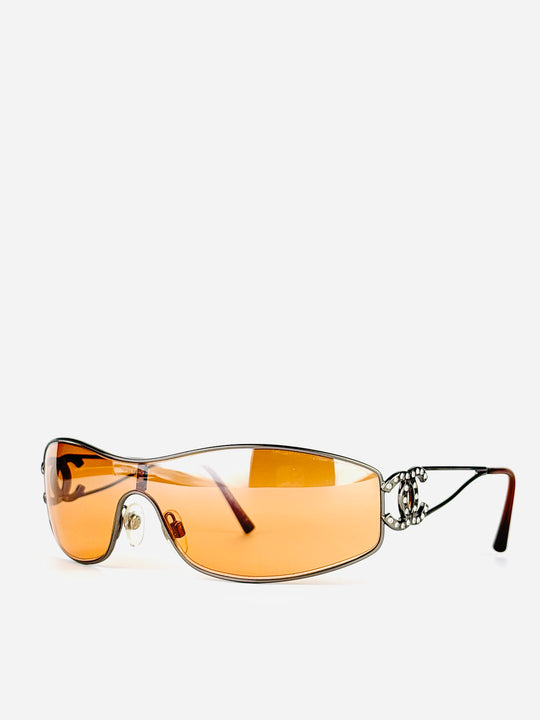 CHANEL - 4073-B
