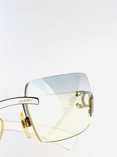 CHANEL – 4048