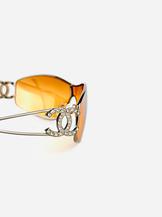 CHANEL - 4073-B
