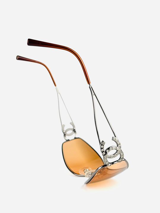 CHANEL - 4073-B