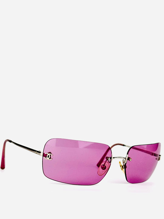 CHANEL - 4017