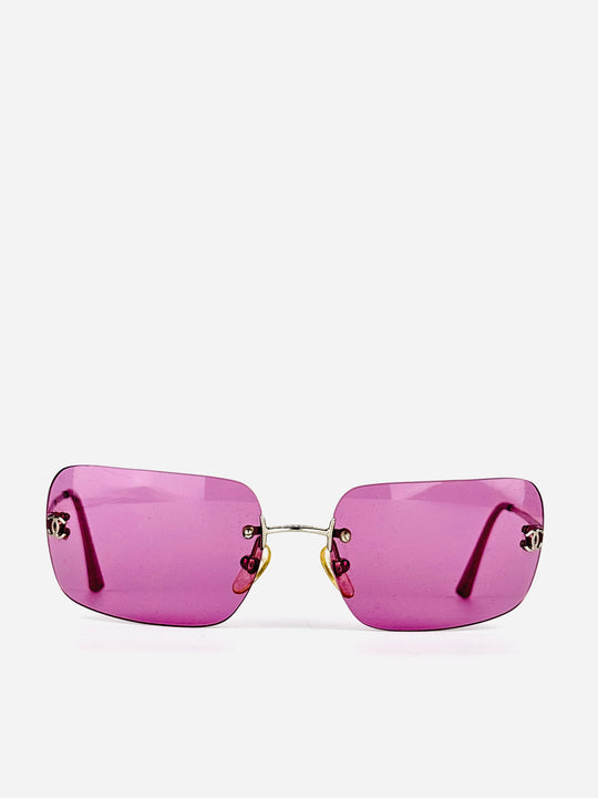 CHANEL - 4017
