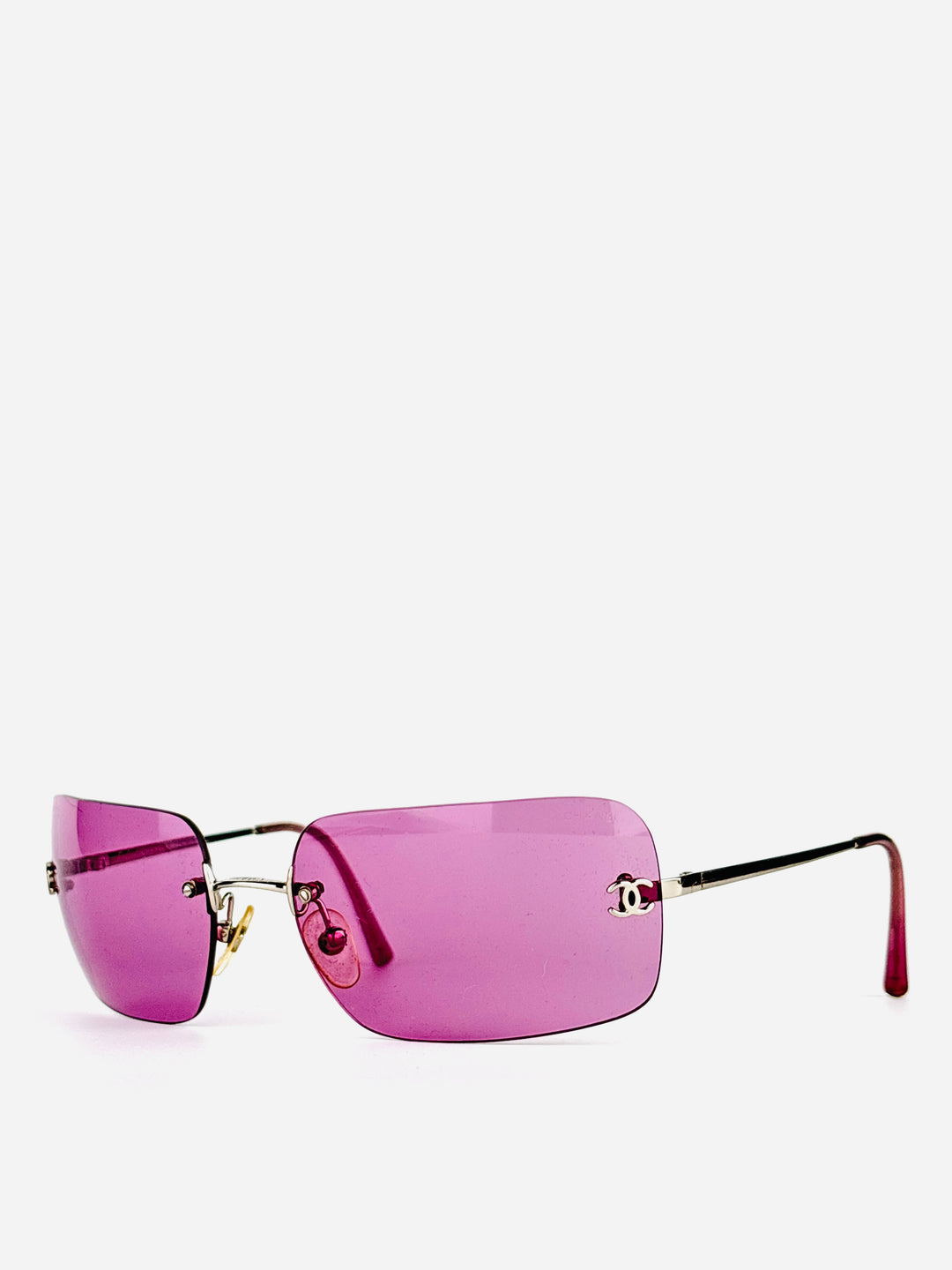 CHANEL - 4017