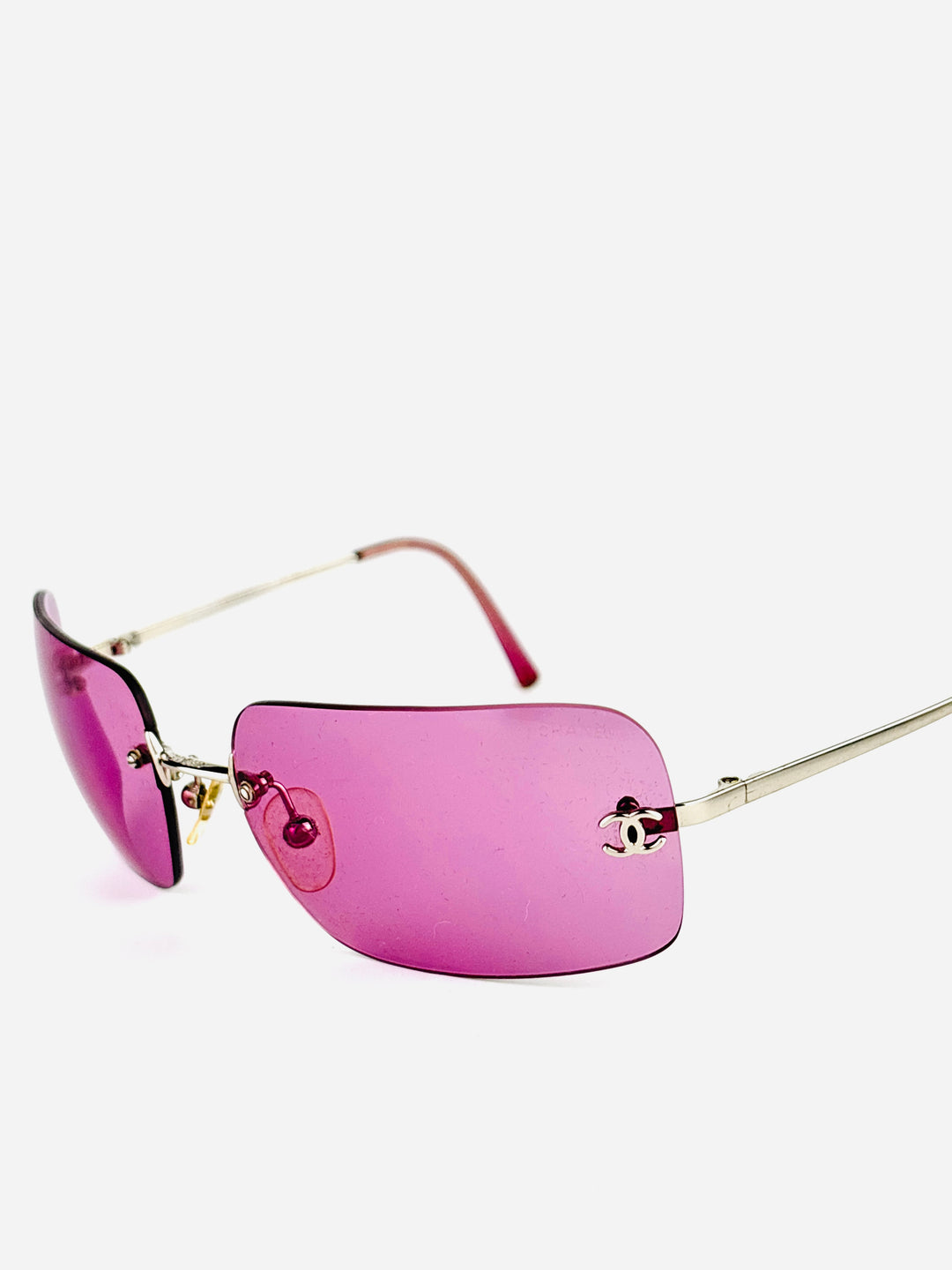 CHANEL - 4017