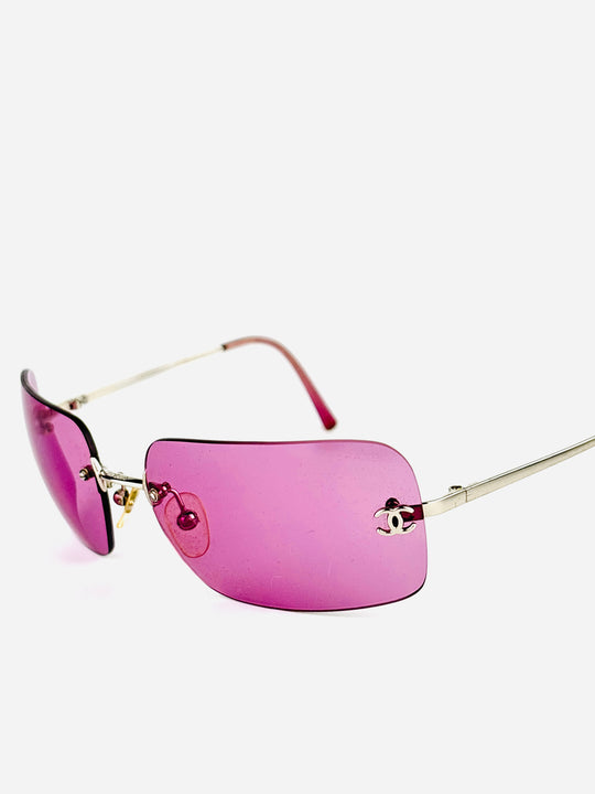 CHANEL - 4017