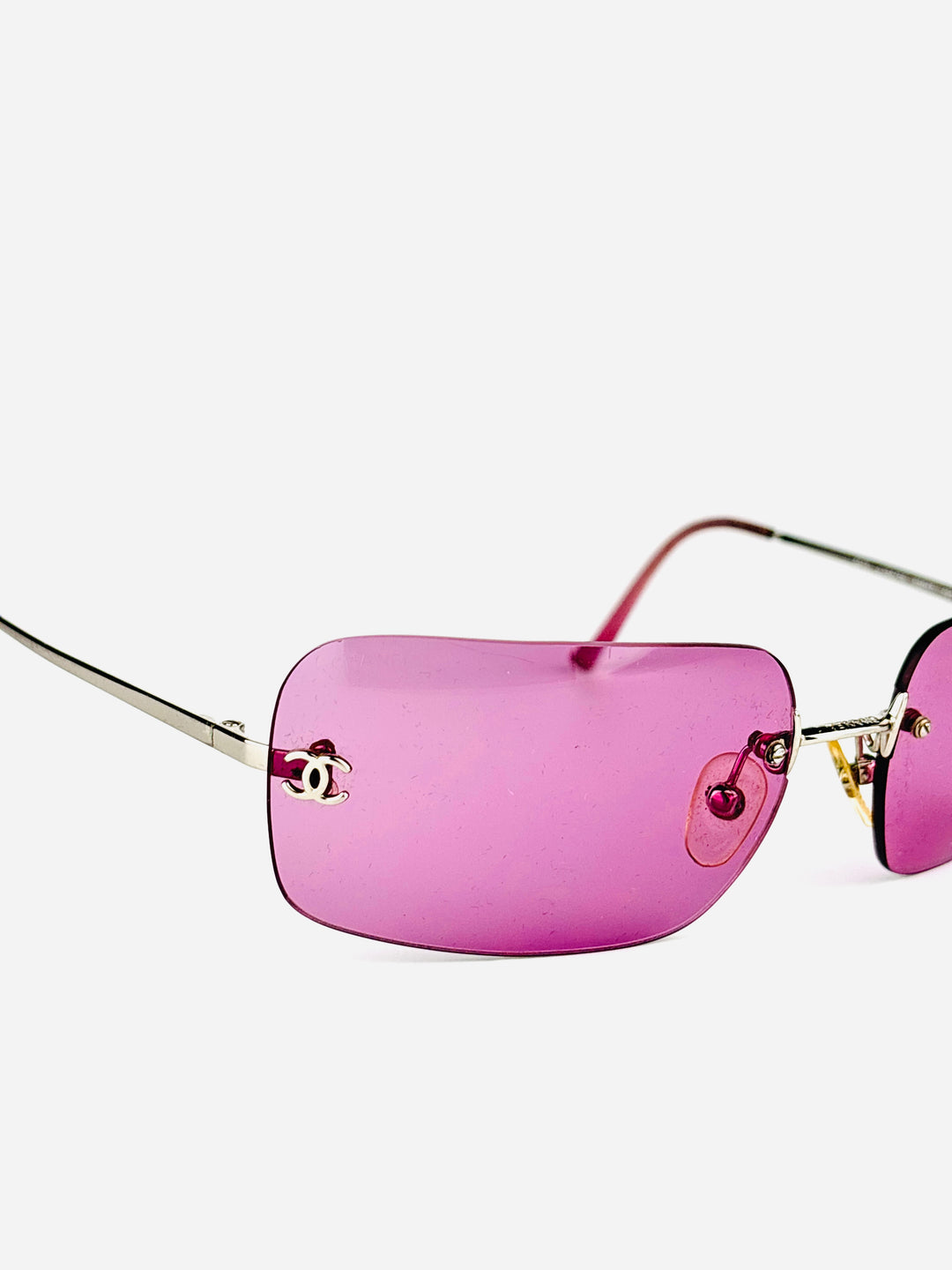 CHANEL - 4017